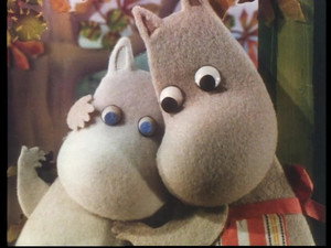 The Moomins (UK Release) 1. évad Ep.10 10. epizód