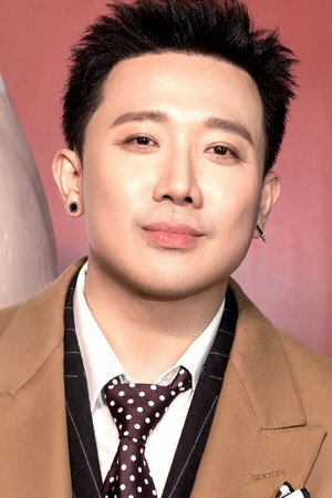 Trấn Thành profil kép