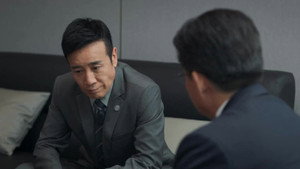 城中之城 1. évad Ep.9 9. epizód