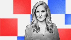 Alex Witt Reports kép