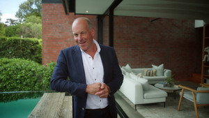 New Zealand's Best Homes with Phil Spencer 2. évad Ep.4 4. epizód