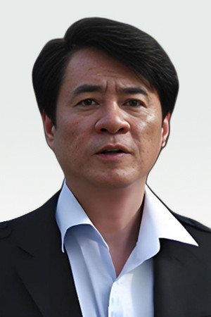 Xiu Ge profil kép