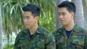 ซีรี่ส์ภารกิจรัก เหนี่ย 4. évad Ep.9 9. epizód