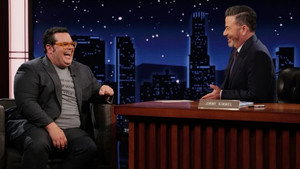 Jimmy Kimmel Live! 23. évad Ep.14 14. epizód