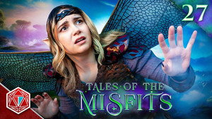 Tales of the Misfits 1. évad Ep.27 27. epizód