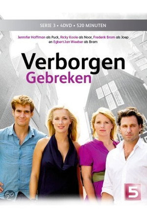 Verborgen Gebreken 3. évad (2011-02-21) poszter