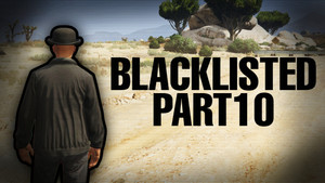 BLACKLISTED 1. évad Ep.10 10. epizód