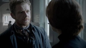 Titanic: Blood and Steel 1. évad Ep.4 4. epizód