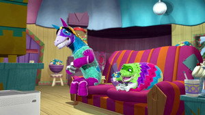 Viva Piñata kép