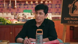 Bhabiji Ghar Par Hai 2.0 1. évad Ep.29 29. epizód