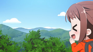 BanG Dream！ガルパ☆ピコ 3. évad Ep.2 2. epizód