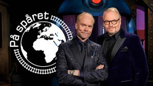 På spåret kép