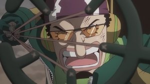 One Piece 22. évad Ep.1147 1147. epizód