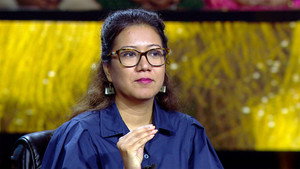 कौन बनेगा करोड़पति 15. évad Ep.43 43. epizód