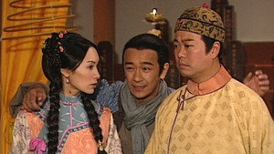 施公奇案 1. évad Ep.9 9. epizód