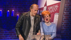 Tegen de Sterren op 5. évad Ep.11 11. epizód