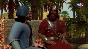 هذا هو الإسلام 1. évad Ep.18 18. epizód