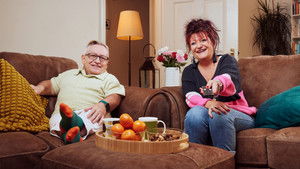 Gogglebox 27. évad Ep.2 2. epizód