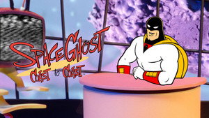 Space Ghost Coast to Coast kép