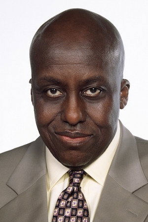 Bill Duke profil kép