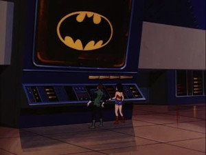Super Friends 6. évad Ep.1 1. epizód