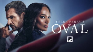Tyler Perry's The Oval kép