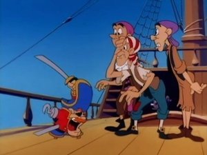Animánia 1. évad Ep.7 Yakko kapitány