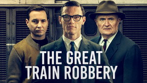The Great Train Robbery kép
