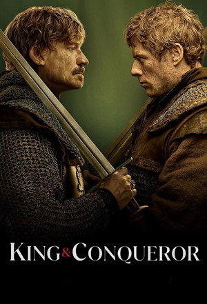 King & Conqueror poszter