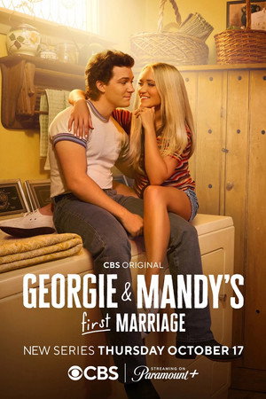Georgie és Mandy első házassága poszter