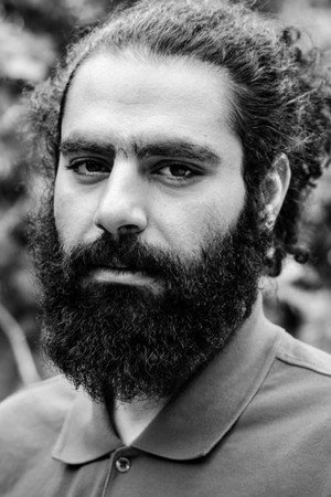 Saleh Shahbazi profil kép