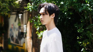 被你吻过的夏天 kép