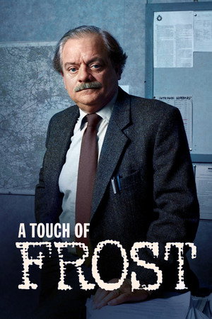A Touch of Frost poszter