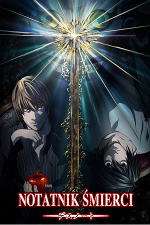 Death Note: A Halállista poszter