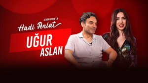 Senem Aydın'la Hadi Anlat 1. évad Ep.11 11. epizód