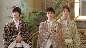 トドメの接吻 1. évad Ep.2 2. epizód