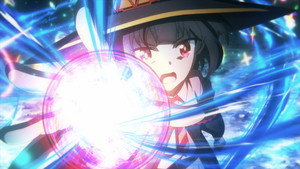 この素晴らしい世界に爆焔を！ kép