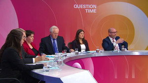 Question Time 39. évad Ep.13 13. epizód