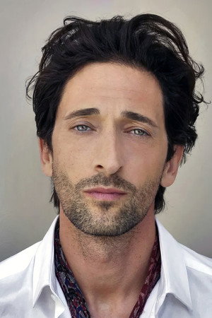 Adrien Brody profil kép