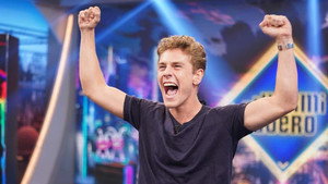 El hormiguero 17. évad Ep.154 154. epizód