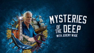 Mysteries of the Deep kép