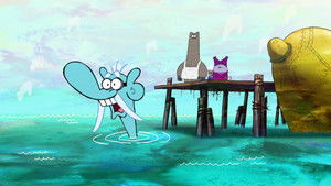 Chowder 1. évad Ep.21 21. epizód
