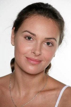 Ольга Фадеева profil kép