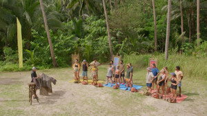 Survivor Québec 3. évad Ep.17 17. epizód