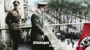 Apokalipszis: Hitler keleti inváziója 1. évad Ep.1 Harc az élettérért