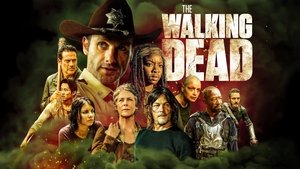 The Walking Dead kép