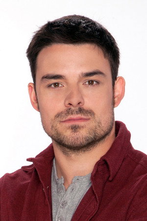 Jesse Hutch profil kép