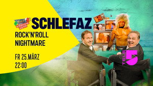 Die schlechtesten Filme aller Zeiten 10. évad Ep.2 2. epizód