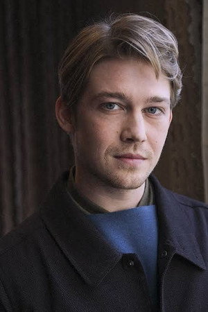 Joe Alwyn profil kép
