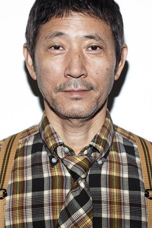 Kaoru Kobayashi profil kép